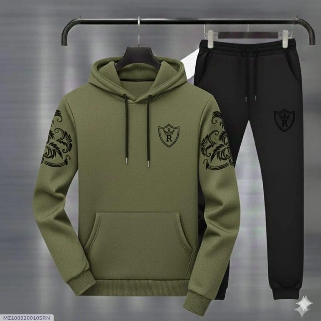 2 Pics Track Suite - Image 3