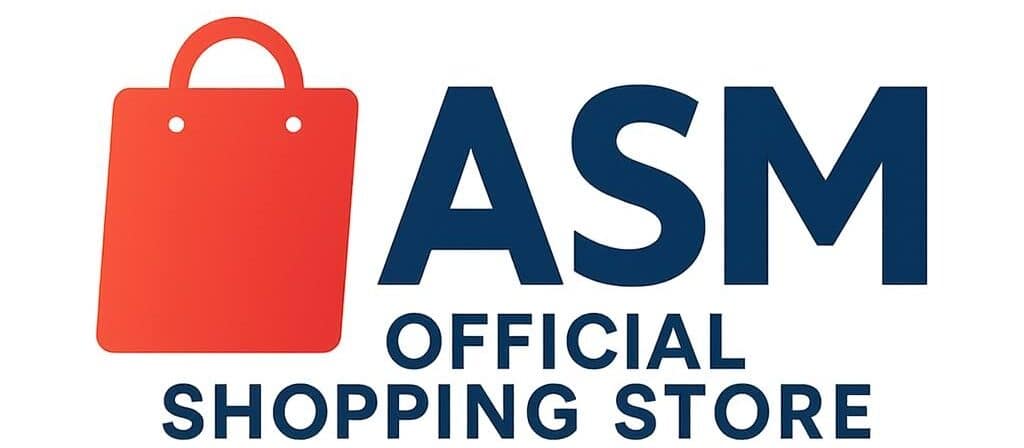 ASM Offical Shopping Store