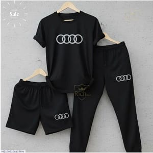 3 Pcs Track suit