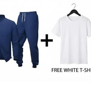 2 Pics Track Suite +1Gift